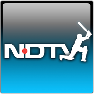 NDTV Cricket Live Streaming for Android
