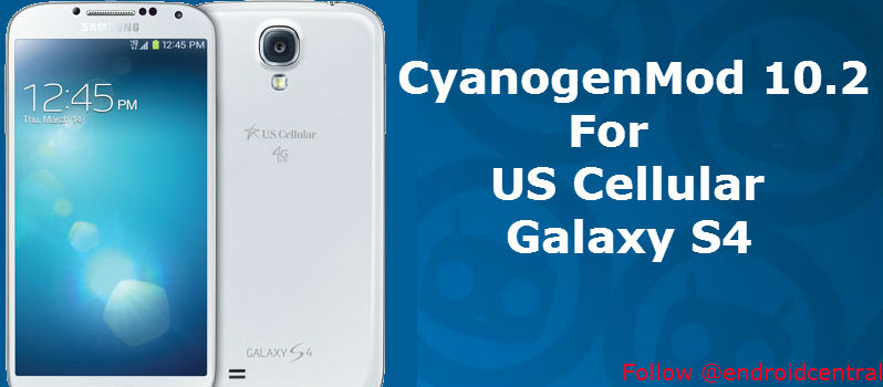 How To Install Cyanogenmod 10 On Galaxy S2