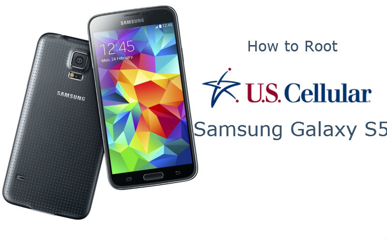 Rooting-US-Cellular-Samsung-Galaxy-S5