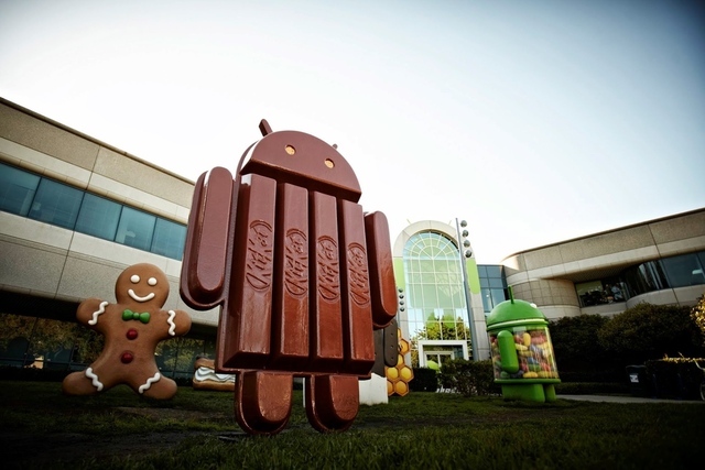 Android_KitKat_logo