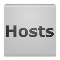 hosts-editor