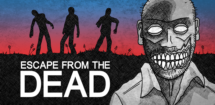 Escape-from-the-Dead-v1.1-APK