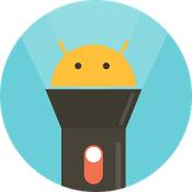 FlashLight For Android L