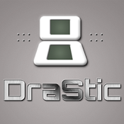 DraStic DS Emu
