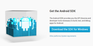 How to Setup Android SDK, ADB and Fastboot on Windows PC