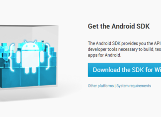 How to Setup Android SDK, ADB and Fastboot on Windows PC