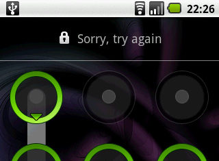 How to remove forgotten Pattern Lock On Android