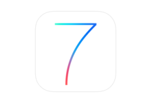 iOS7 Wallpapers Collection for Android