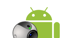 How to use Android Phone Camera as Webcam on your PC