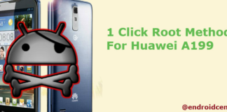Root Huawei A199