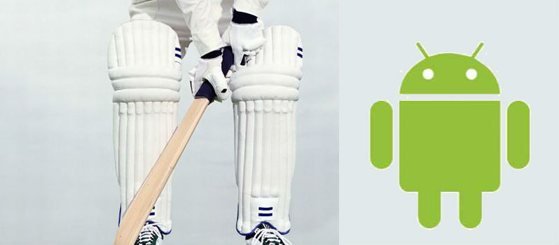 Top 5 Best Live Cricket Score And Streaming Android Apps