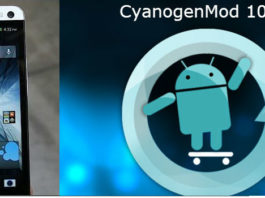 Update HTC One to Android 4.3 Jelly Bean Using CyanogenMod 10.2