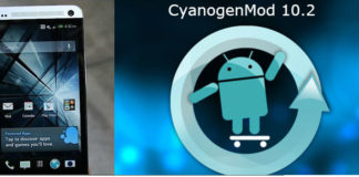 Update HTC One to Android 4.3 Jelly Bean Using CyanogenMod 10.2