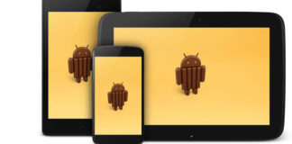 Manually Update Nexus 4, 7 and 10 to Android 4.4 KitKat