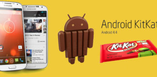 Manually Update Galaxy S4 to Official Android 4.4 KitKat Using Stock Recovery