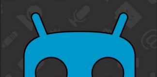 CyanogenMod 10.2 Stable for HTC Droid DNA