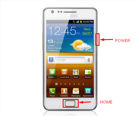 Galaxy S2 Tips and Tricks