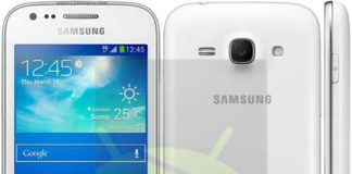 Root Tutorial for Samsung Galaxy Ace 3