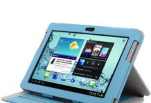Root Tutorial for Galaxy Tab 2 10.1 GT-P5100