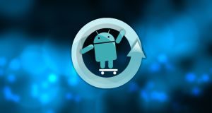 CyanogenMod for Google Nexus S