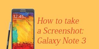 Galaxy Note 3 Tips and Tricks
