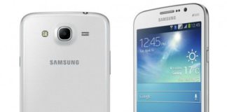 Root Samsung Galaxy Mega 5.8