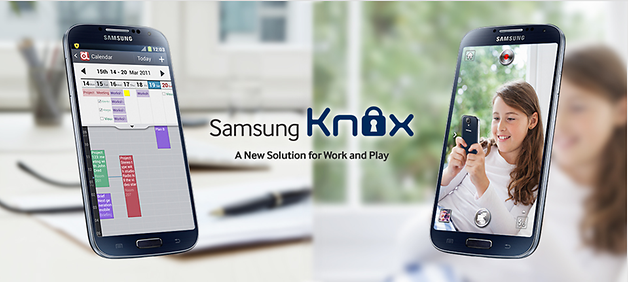 How to Disable/Uninstall Knox on your Samsung Galaxy Phones and Tablets - Android Central