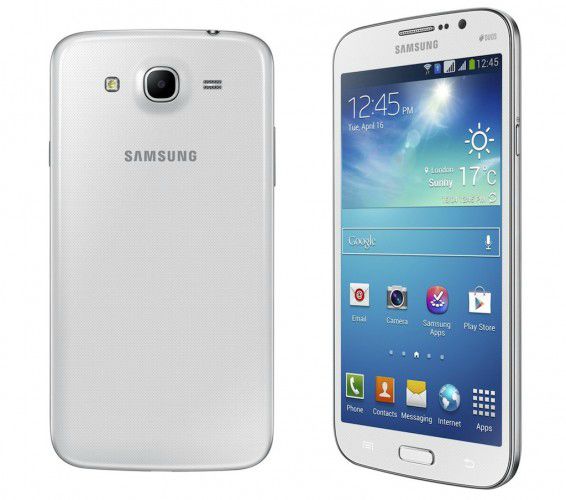 Update for Samsung Galaxy Mega 5.8 GT-I9152