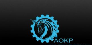 AOKP KitKat ROM for Sprint HTC One