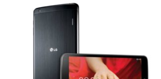 Update LG G Pad 8.3 to Android 4.4.2 KitKat