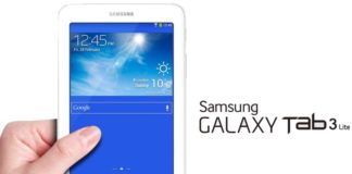 how to root samsung galaxy tab 3 lite sm-t110