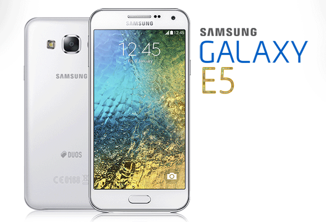 Samsung-Galaxy-E5-Android-5-1-1-Lollipop-Custom-ROM